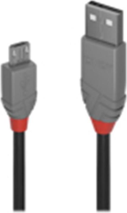 Produktbild Lindy Anthra Line (0.20 m, USB 2.0)