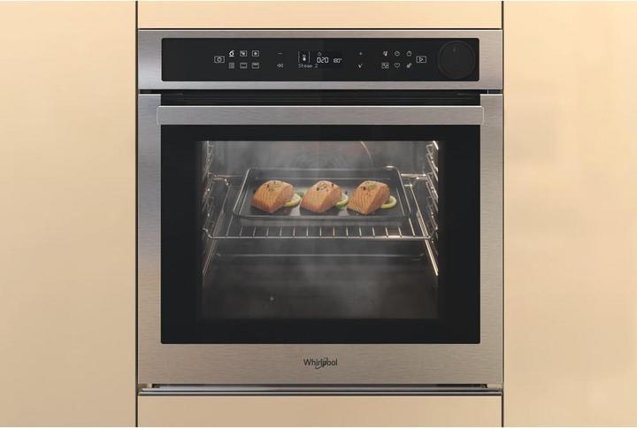 Immagine prodotto Whirlpool Forno da incasso - AKZ9S 8271 IX