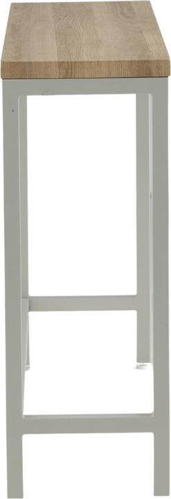 Image du produit Venture Home Table console Rise (30 x 110 cm)