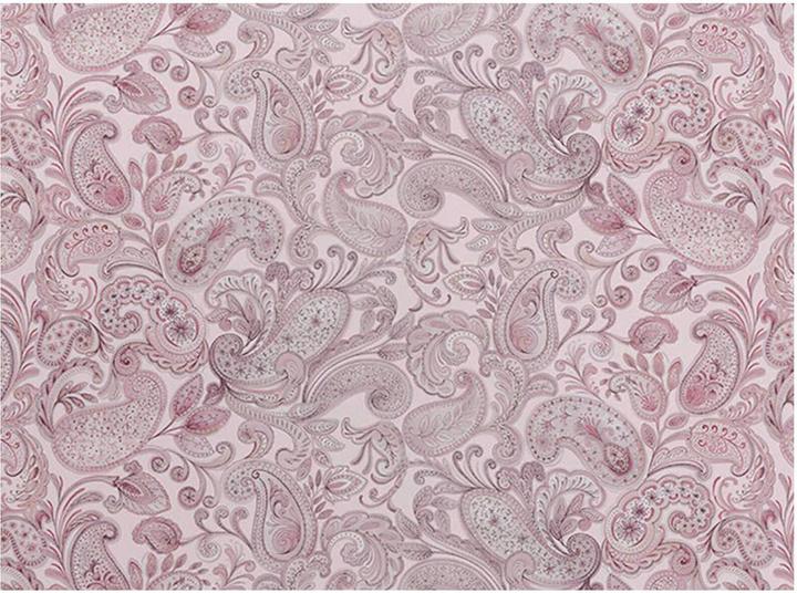 Immagine prodotto Elegante Copricuscino Opus Rose (Copricuscino, 70 x 50 cm)