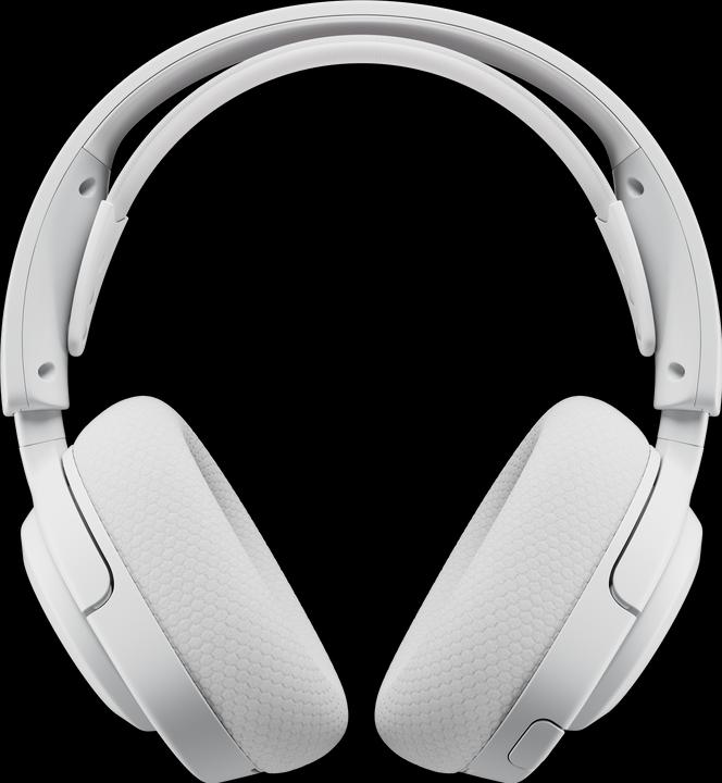Actual product image SteelSeries Arctis Nova 5 (Wireless)