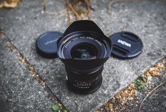 Produktbild Venus Optic Laowa 15mm f/2 Zero-D Canon RF (Canon RF, Vollformat)