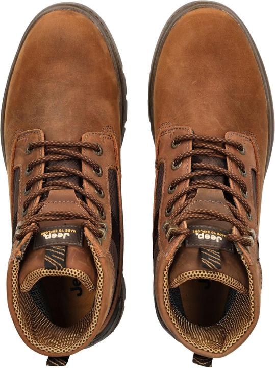 Produktbild Jeep Stiefelette (42)