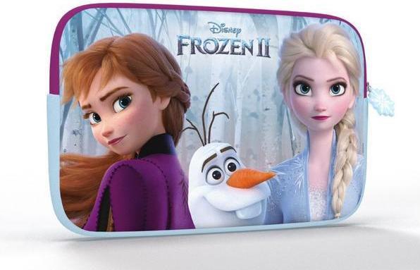 Actual product image Pebble Frozen 2 Carry 7" (Tablet 7")