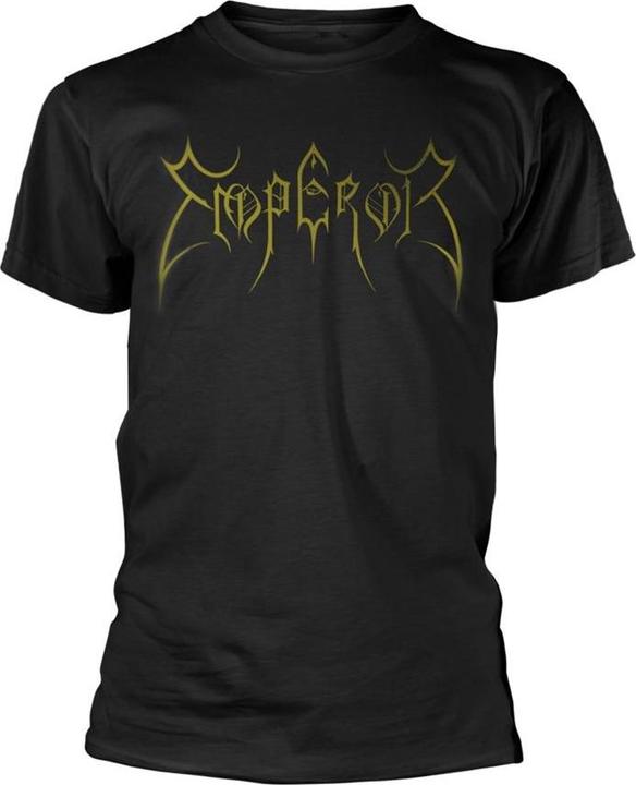 Produktbild Emperor Logo TShirt Erwachsene (S)