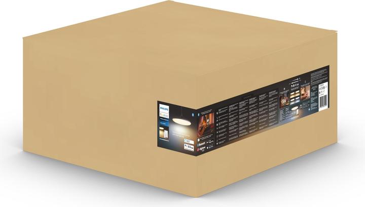Actual product image Philips Hue Cher Base BT (3000 lm)