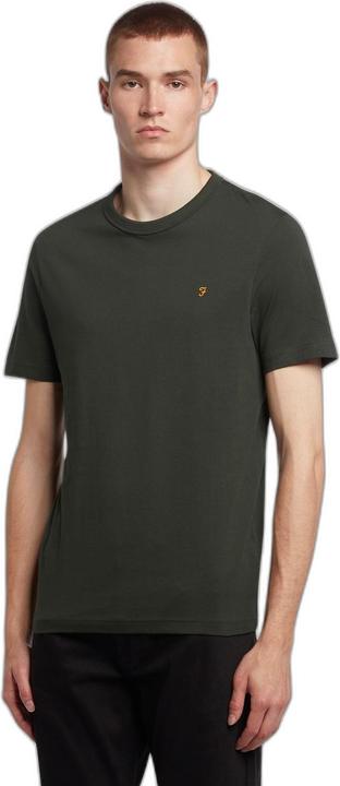 Actual product image Farah t-hirt danny (S)