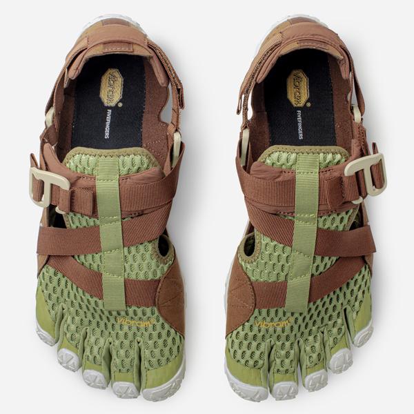 Actual product image Vibram Breezandal (40)