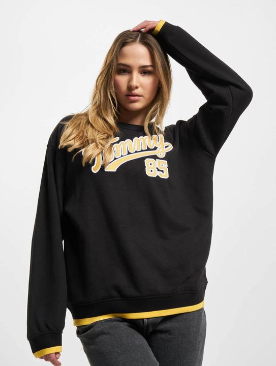 Produktbild Tommy Hilfiger Tommy Jeans Collegiate Sweater - 88875 (M)