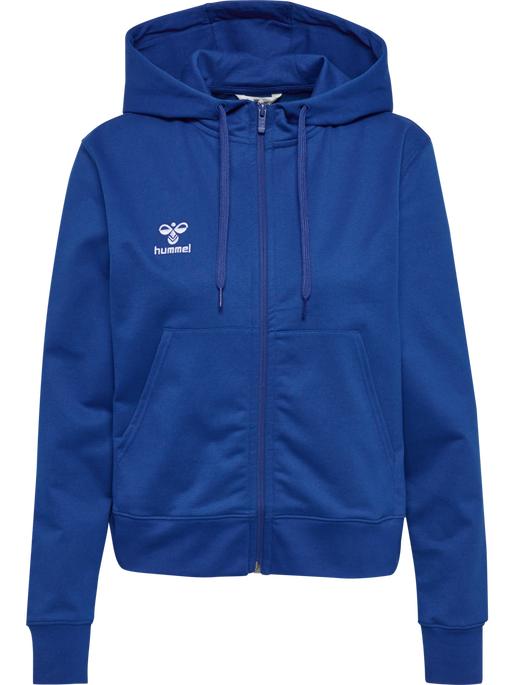 Image du produit hummel Hmlgo 2.0 Hoodie Zip Femme (M)