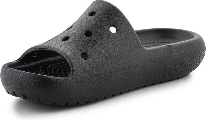 Crocs K's Classic Slide v2