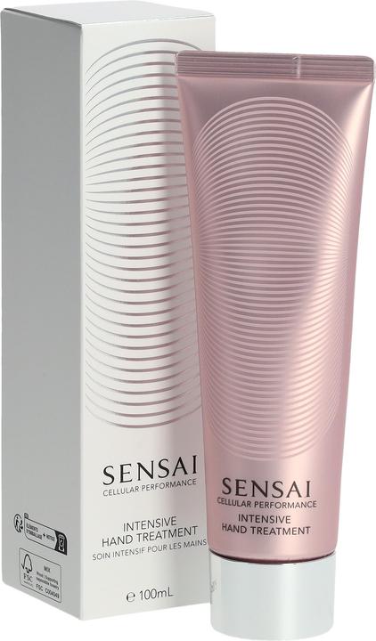 Actual product image Sensai Intensive Hand Treatment (100 ml)