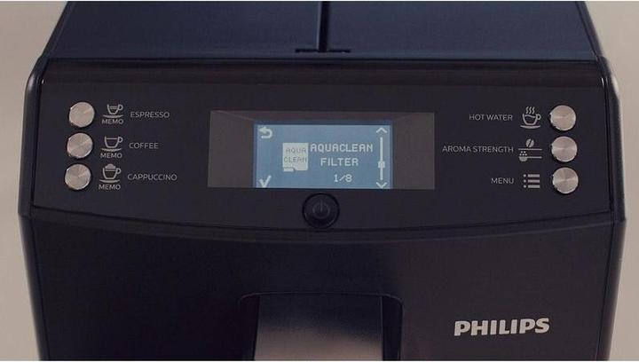 Actual product image Philips AquaClean CA6903/22 (2 x)