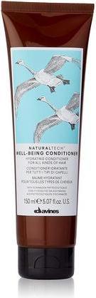 Actual product image Davines Naturaltech Well-Being (150 ml)