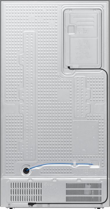 Produktbild Samsung RS90F66BEFEF Family Hub (RS90F66BEFEF) (614 l)