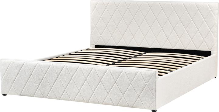 Actual product image Beliani Rochefort (180 x 200 cm)