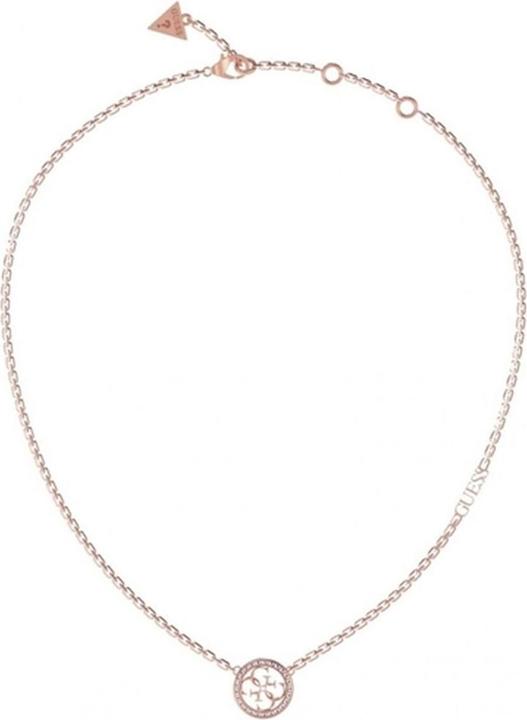 Guess Kette (Edelstahl, 40.5 cm)
