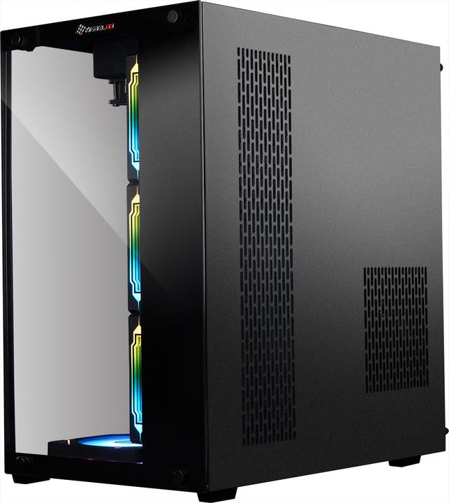 Produktbild Kiebel Panorama IC4D (AMD Ryzen 7 5700G, 32 GB, 1000 GB)