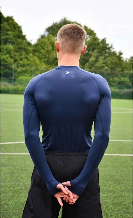 Actual product image Precision Essential Baselayer (XXL)