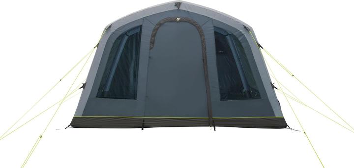 Produktbild Outwell Michigan 4 Air (Aufblasbares Zelt, 28.80 kg, 4 Personen)