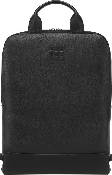 Klassische Vertikale Digitalgeräte-Tasche (Speziallineatur, Harter Einband)