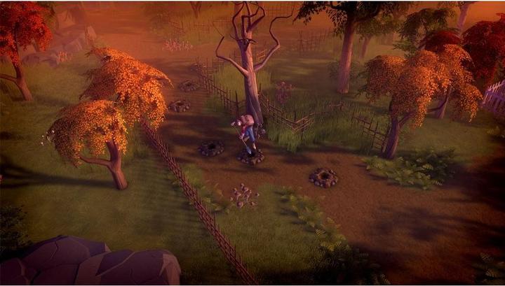Image du produit 10tons Dysmantle (PS5, DE)