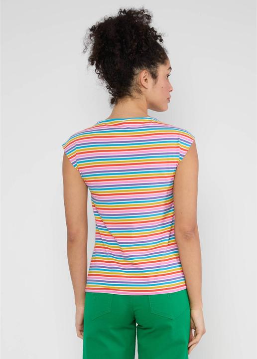 Actual product image Blutsgeschwister Boxy Babe (XS)