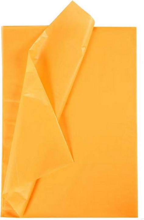 Actual product image Creativ Company tissue paper 50 x 70 cm (14 g/m², 25 x)