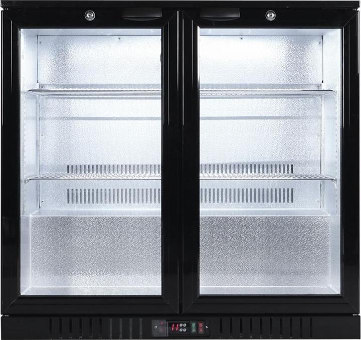 Produktbild Kibernetik FSP Getränkekühlschrank (188 l)