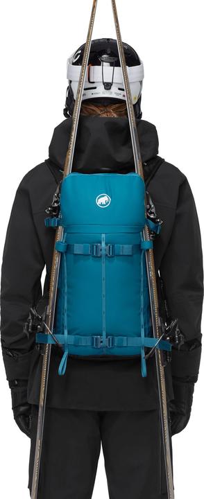 Actual product image Mammut Nirvana 18 (18 l)