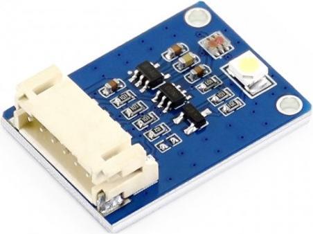 Image du produit WaveShare TCS34725 Capteur de couleurs RGB I2C