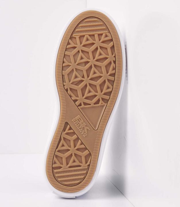 Actual product image British Knights 's trainers kaya flow mid (38)