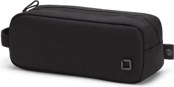 Dicota Reisetasche Eco Accessories Pouch MOTION Schwarz