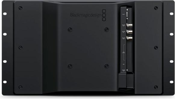 Image du produit Blackmagic Design SmartView 4K G3 (15.60", 4K)