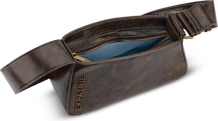 Actual product image Expatrié Shoulder bag Georgia