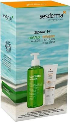 Immagine prodotto Sesderma Set regalo Repaskin Skin Soothing (Set trucco)