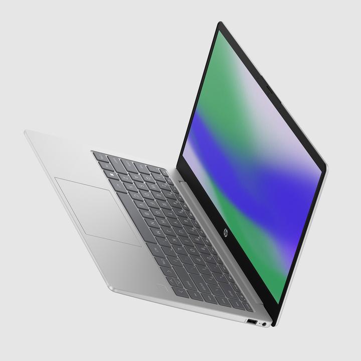 Produktbild HP 14-em0408nz (14", AMD Ryzen 5 7520U, 8 GB, 256 GB, CH)
