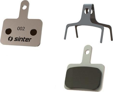 Sinter E-Bike - 02 (Shimano)