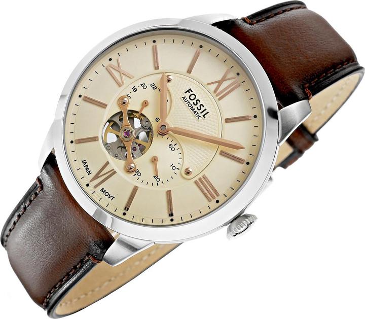 Immagine prodotto Fossil Herrenuhr TOWNSMAN (Orologio da polso analogico, 44 mm)