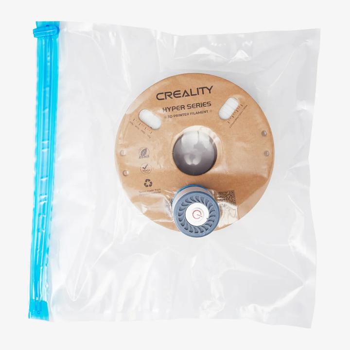 Actual product image Creality Vacuum sealer pump (Cleaning)
