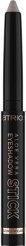 Actual product image Catrice Aloe Vera Eyeshadow Stick (Lavender Brown)