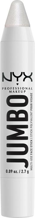 Produktbild NYX Professional Make-Up Jumbo (02 Vanilla Ice Cream, Highlighter, 2.70 g)