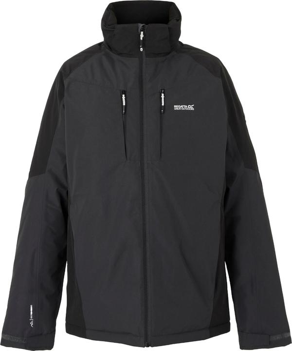 Regatta Calderdale II Jacke wasserfest Winter (L)
