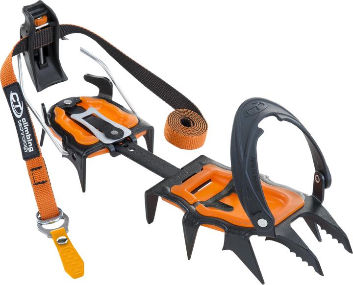 Climbing Technology Lycan (36, 37, 38, 39, 40, 41, 42, 43, 44, 45, 46, 47)