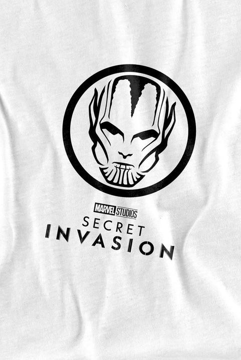 Immagine prodotto Secret Invasion TShirt (S)