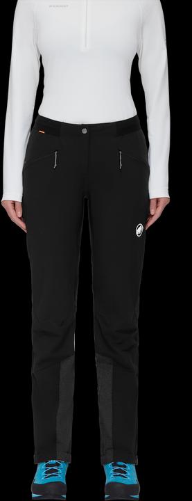 Immagine prodotto Mammut Aenergy SO Pantaloni ibridi Donna (46)