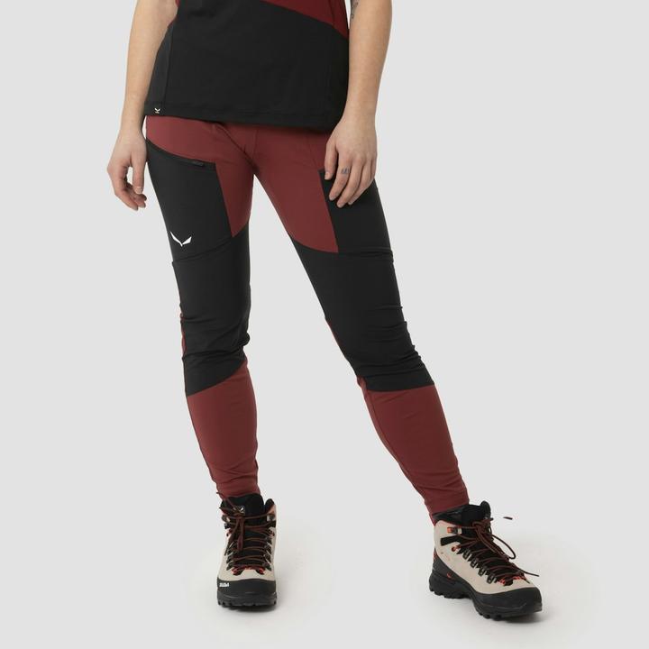 Produktbild Salewa Women's Puez Dry Responsive Cargo Tights (42)