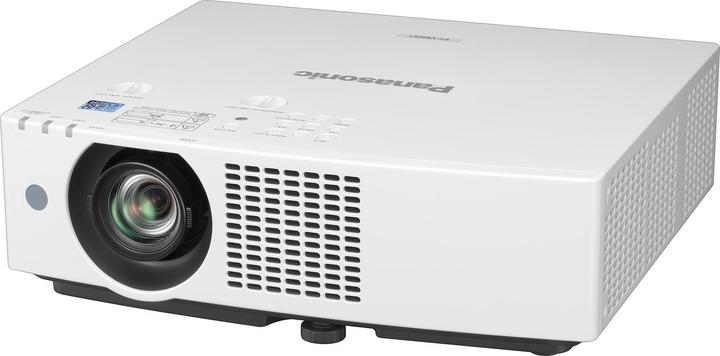 Panasonic Projector PT-VMZ61 (Full HD, 6200 lm, 1.09 - 1.77:1)