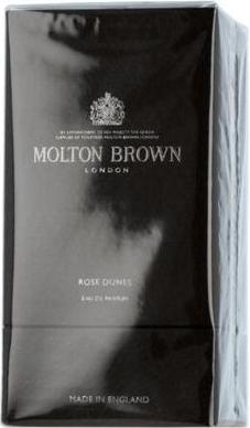 Actual product image Molton Brown Rose Dunes Eau de Parfum (Eau de parfum, 100 ml)