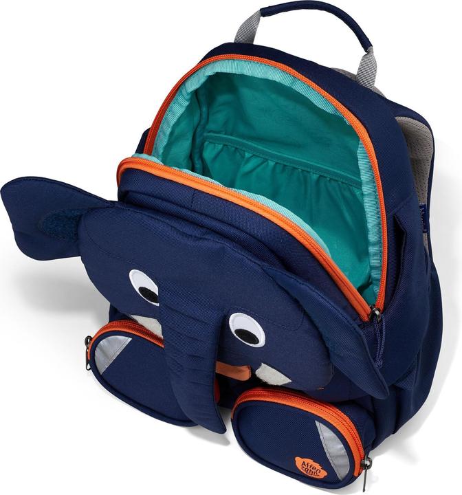Produktbild Affenzahn Grosser Freund Kindergartenrucksack 31 cm